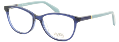 Оправа для очков Megapolis 314  фотография-1