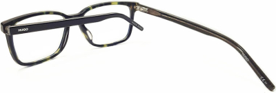 Оправа для очков HUGO HUGO BOSS HG 1010  фотография-7