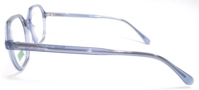 Оправа для очков BENETTON BEO1058  фотография-4