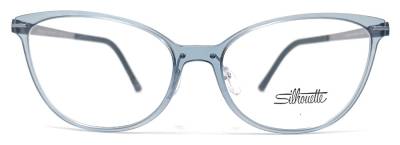 Оправа для очков Silhouette Infinity View 1600  фотография-2