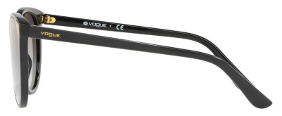 Очки солнцезащитные VOGUE VO 5230-S  фотография-3