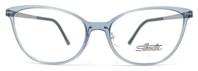 Оправа для очков Silhouette Infinity View 1600  фотография-2