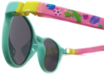 Очки солнцезащитные Nikitana S850  фотография-4