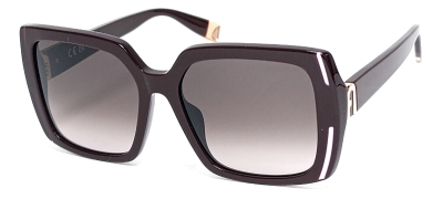 Очки солнцезащитные FURLA SFU707  фотография-1