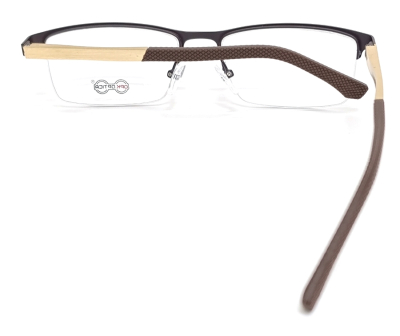 Оправа для очков OPK.OPTICA R8726  фотография-12