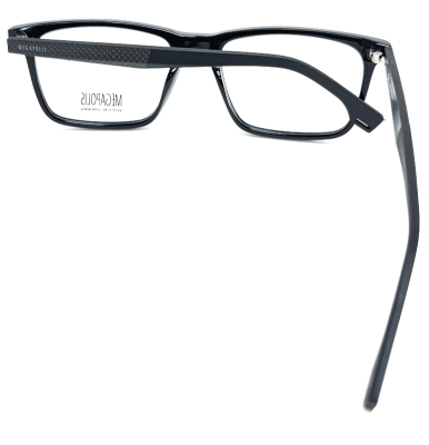 Оправа для очков Megapolis 330  фотография-8