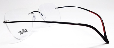 Оправа для очков Silhouette TMA Icon 7581  фотография-4