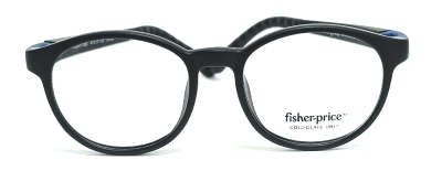 Оправа для очков Fisher Price FPCL001 с солнцезащитным клипом  фотография-16