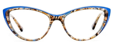 Оправа для очков Etnia Barcelona DIJON  фотография-2