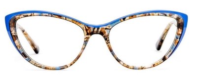 Оправа для очков Etnia Barcelona DIJON  фотография-2