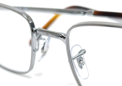 Оправа для очков RAY BAN RB3717V  фотография-5