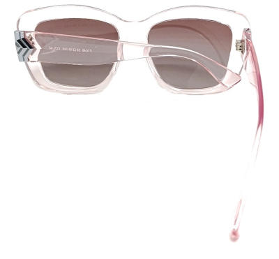 Очки солнцезащитные FLAMINGO F1046  фотография-8