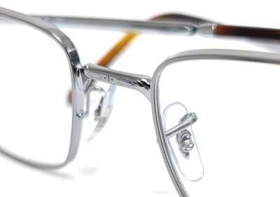 Оправа для очков RAY BAN RB3717V  фотография-5