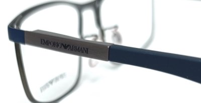 Оправа для очков Emporio ARMANI EA1131  фотография-5