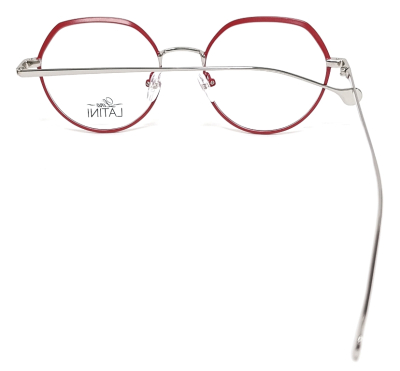 Оправа для очков LINA LATINI 65055  фотография-3