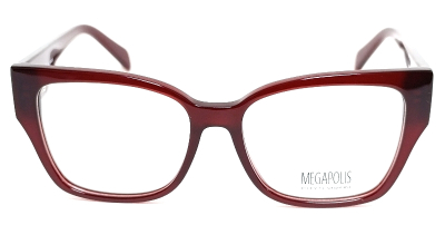 Оправа для очков Megapolis 240  фотография-6