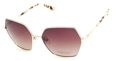 Очки солнцезащитные MEGAPOLIS 877  фотография-1