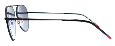 Очки солнцезащитные HUGO HG 1318/S  фотография-3