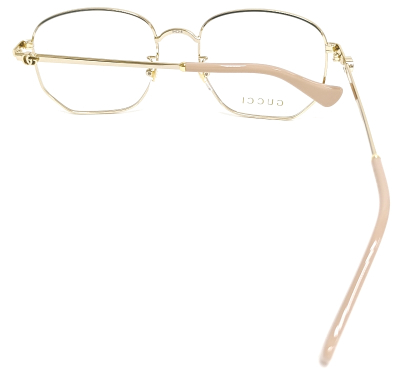 Оправа для очков GUCCI GG1420O  фотография-3
