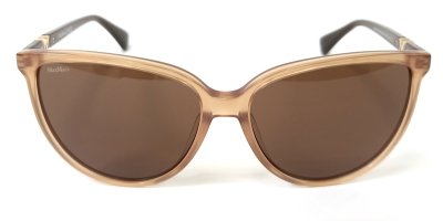 Очки солнцезащитные MaxMara MM0045  фотография-2