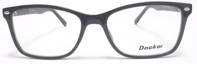 Оправа для очков Dackor 641  фотография-6