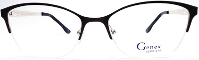 Оправа для очков Genex G-1053  фотография-6