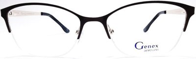 Оправа для очков Genex G-1053  фотография-6