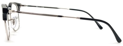 Оправа для очков RAY BAN RB7216 NEW CLUBMASTER  фотография-3