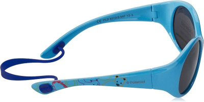 Очки солнцезащитные Polaroid Kids PLD8010/S  фотография-3