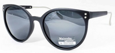 Очки солнцезащитные MAIERSHA POLARIZED 03270  фотография-1