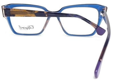 Оправа для очков Elfspirit EF-4340  фотография-8