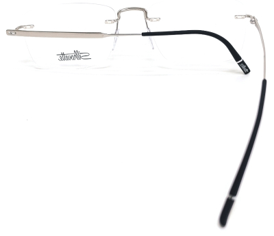 Оправа для очков Silhouette The Visionary 5586  фотография-12