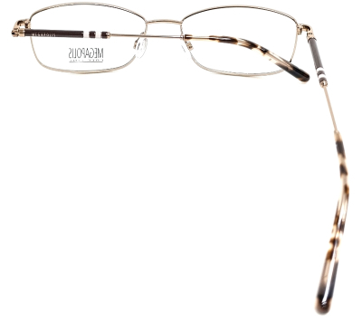 Оправа для очков Megapolis 2300  фотография-7