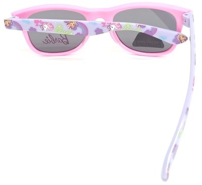 Очки солнцезащитные Barbie BBS011  фотография-11