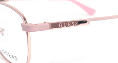 Оправа для очков GUESS GU9204  фотография-10