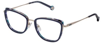 Оправа для очков CAROLINA HERRERA VHE134  фотография-2