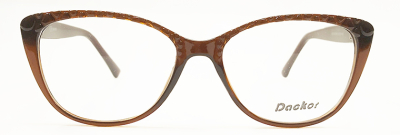 Оправа для очков Dackor 605  фотография-2