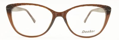 Оправа для очков Dackor 605  фотография-2