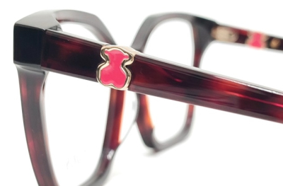 Оправа для очков TOUS VTOB71  фотография-5