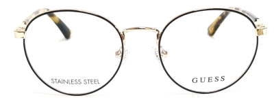 Оправа для очков GUESS GU8274  фотография-10