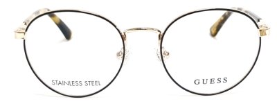 Оправа для очков GUESS GU8274  фотография-10