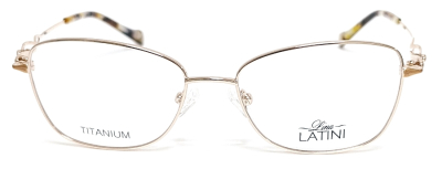 Оправа для очков LINA LATINI 68535  фотография-2