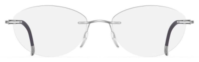 Оправа для очков Silhouette LightFacette 5536  фотография-2