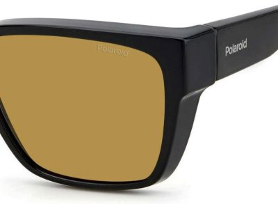 Очки солнцезащитные Polaroid PLD9018/S  фотография-8