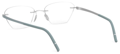 Оправа для очков Silhouette Momentum 5529  фотография-40