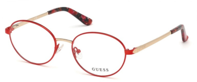 Оправа для очков GUESS GU2713  фотография-1