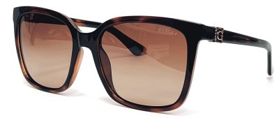 Очки солнцезащитные GUESS GU 7865  фотография-1