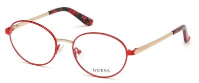 Оправа для очков GUESS GU2713  фотография-1