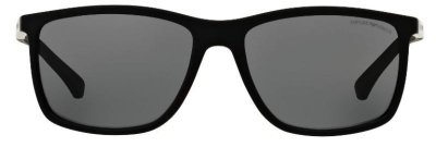 Очки солнцезащитные EMPORIO ARMANI EA4058  фотография-2