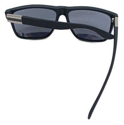 Очки солнцезащитные MAIERSHA POLARIZED P5022  фотография-3